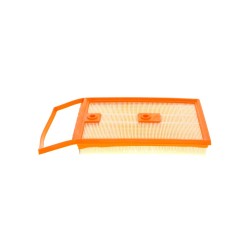 Filtre à Air Pour VW Polo Audi A1 Seat Skoda Fabia III Rapid 6C0129620D