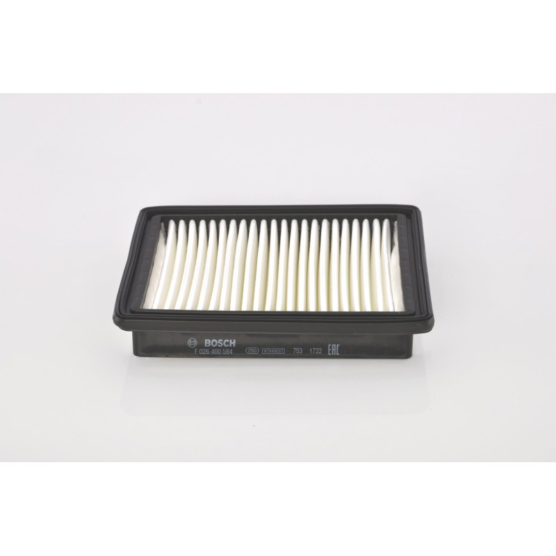 Filtre à Air Pour Opel Karl Vauxhall Viva 834888 95238310