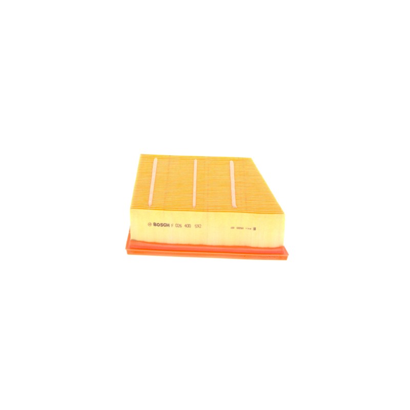 Filtre à Air Pour Ford Ecosport Fiesta VII KA Puma Tourneo Transit 2066235