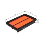Filtre à Air Pour Ford Asia/Oceania Ford USA Mazda FS0513Z409A FS0513Z409U