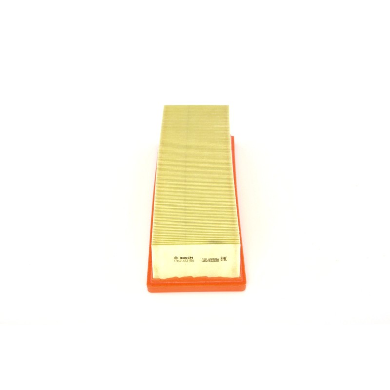 Filtre à Air Pour Peugeot 207 208 301 1007 Partner Citroën Berlingo C-Elysee