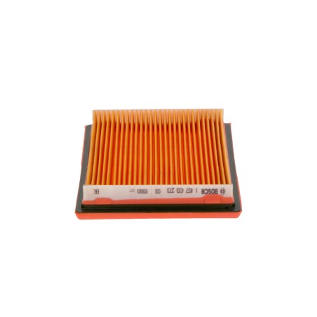 Filtre à Air Pour Nissan Micra C+C III II Note 165460U800 1654641B00 1654641B01