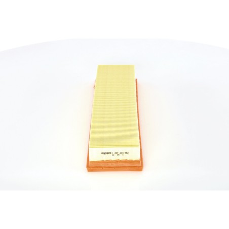 Filtre à Air Pour Peugeot 206 206+ 307 Citroën C4 I