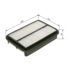 Filtre à Air Pour Peugeot VW Toyota Citroën 1607673380 J1780135020 1780155020