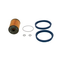 Filtre à Carburant Pour Mini Mini Clubman Clubvan Roadster 11252754870