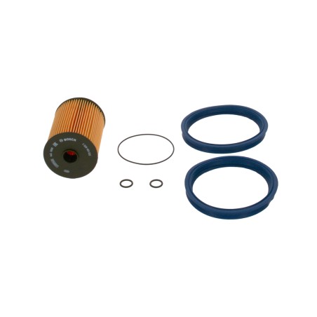 Filtre à Carburant Pour Mini Mini Clubman Clubvan Roadster 11252754870