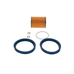 Filtre à Carburant Pour Mini Mini Clubman Clubvan Roadster 11252754870