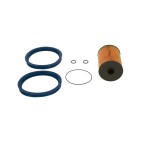 Filtre à Carburant Pour Mini Mini Clubman Clubvan Roadster 11252754870