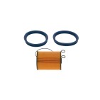 Filtre à Carburant Pour Mini Mini Clubman Clubvan Roadster 11252754870