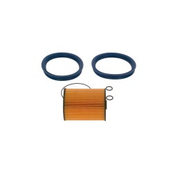 Filtre à Carburant Pour Mini Mini Clubman Clubvan Roadster 11252754870
