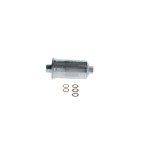 Filtre à Carburant Pour Peugeot Renault VW Audi 80 156705 6001000471 431131151