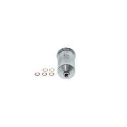 Filtre à Carburant Pour Peugeot Renault VW Audi 80 156705 6001000471 431131151
