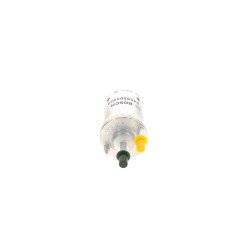 Filtre à Carburant Pour VW Audi Seat Skoda 1K0201051B 1K0201051C 1K0201051K