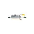 Filtre à Carburant Pour VW Audi Seat Skoda 1K0201051B 1K0201051C 1K0201051K