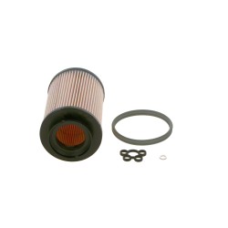 Filtre à Carburant Pour VW Audi Seat Skoda 1K0127177A 1K0127434A 1K0127434