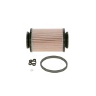 Filtre à Carburant Pour VW Audi Seat Skoda 1K0127177A 1K0127434A 1K0127434