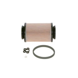 Filtre à Carburant Pour VW Audi Seat Skoda 1K0127177A 1K0127434A 1K0127434