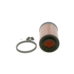Filtre à Carburant Pour VW Audi Seat Skoda 1K0127177A 1K0127434A 1K0127434