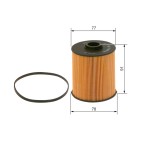 Filtre à Carburant Pour MERCEDES Classe C T-Model E G M S CLK