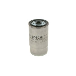 Filtre à Carburant Pour Peugeot Fiat Alfa Romeo Citroën 1906C2 71771370 190694