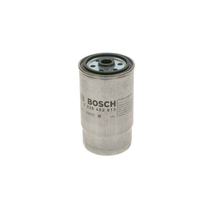 Filtre à Carburant Pour Peugeot Fiat Alfa Romeo Citroën 1906C2 71771370 190694