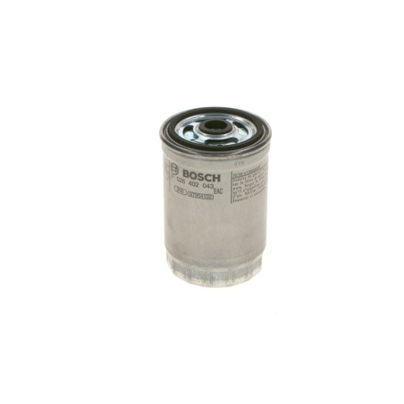 Filtre à Carburant Pour Saab 9-3 9-5 9-Mar 9-May 12762671