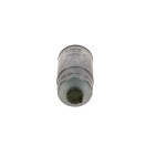 Filtre à Carburant Pour Fiat Alfa Romeo Lancia LDV Maxus K0077362339 71771753