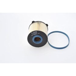 Filtre à Carburant Pour Opel Astra J - Chevrolet Saab Vauxhall 13263262 5818085