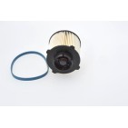 Filtre à Carburant Pour Opel Astra J - Chevrolet Saab Vauxhall 13263262 5818085