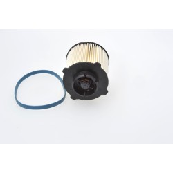 Filtre à Carburant Pour Opel Astra J - Chevrolet Saab Vauxhall 13263262 5818085