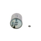 Filtre à Carburant Pour Renault Kangoo Laguna III Twingo II 7701478277