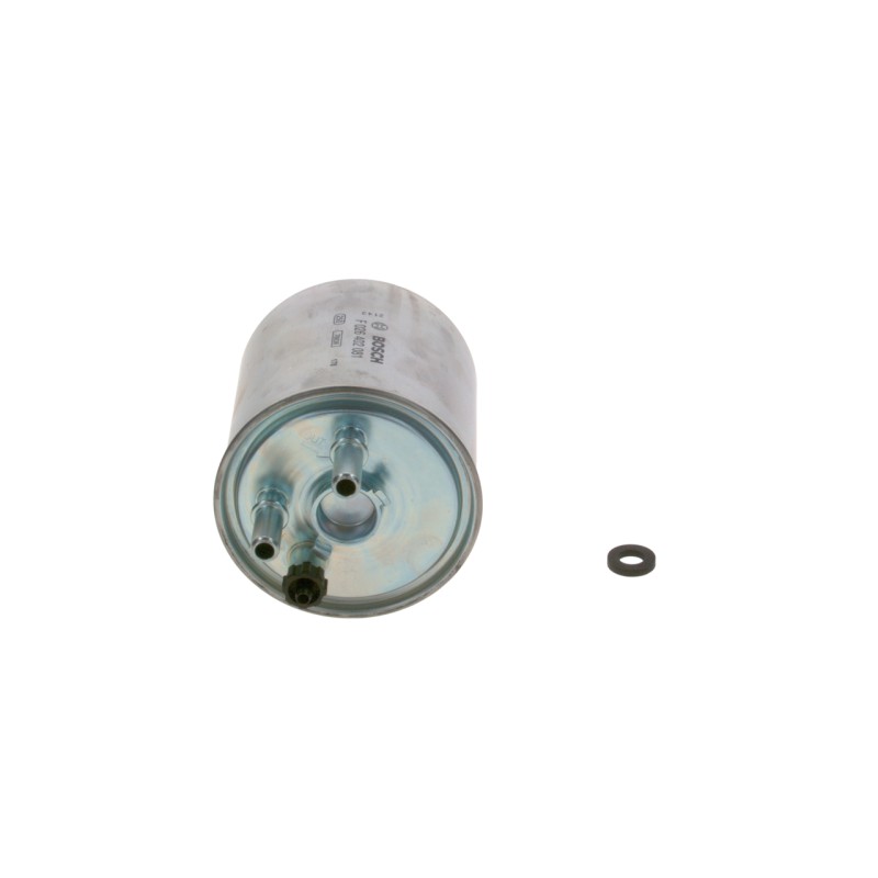 Filtre à Carburant Pour Renault Kangoo Laguna III Twingo II 7701478277