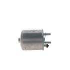 Filtre à Carburant Pour Renault Kangoo Laguna III Twingo II 7701478277