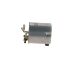 Filtre à Carburant Pour Nissan NP300 Navara Pathfinder III Van A6400EC00AVA
