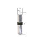 Filtre à Carburant Pour BMW Série 3 E90 E91 E92 E93 X1 X3 X4 13327823413