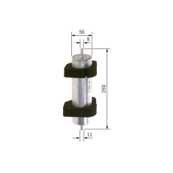 Filtre à Carburant Pour Audi A6 A7 Q5 8R0127400