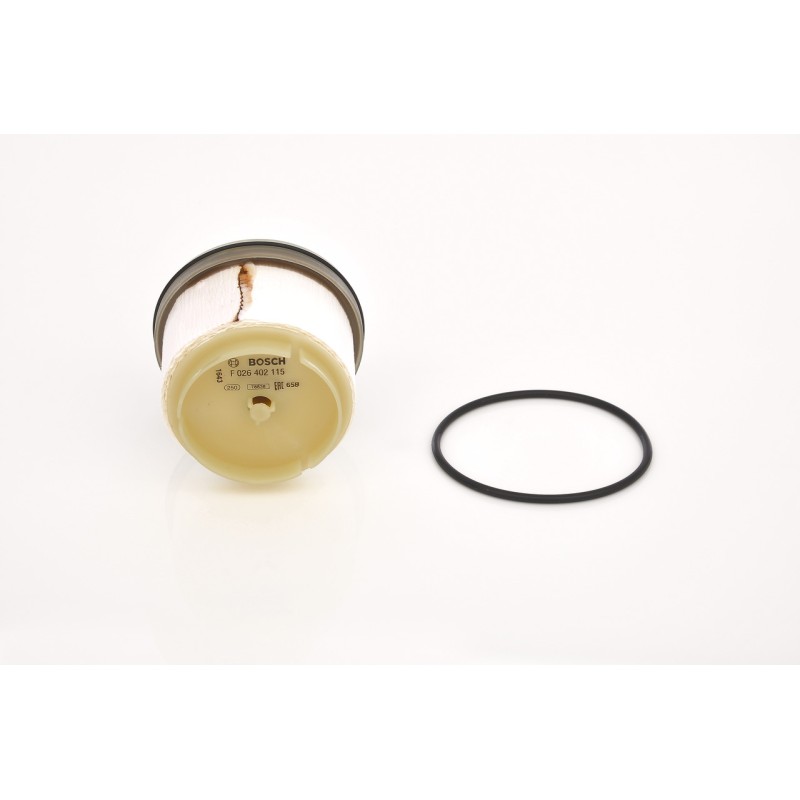 Filtre à Carburant Pour Fiat Toyota Isuzu Isuzu (Jiangxi) 6000605426 2330026100