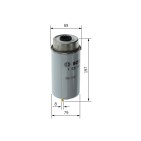 Filtre à Carburant Pour Ford Transit 1685852 1712932 3C11-9176-BB 3C11-9176-BC