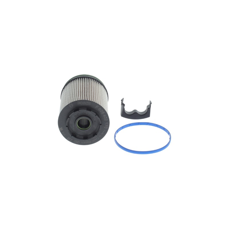 Filtre à Carburant Pour Ford Ranger 2216111 2469297 2585589 JB3Z-9365-C