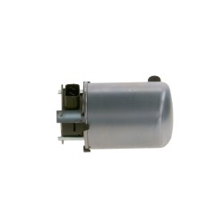 Filtre à Carburant Pour Nissan Qashqai II SUV X-Trail Van 164004EA1A
