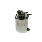 Filtre à Carburant Pour Nissan Qashqai +2 I Van 16400-BB50A 16400-BB51A