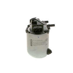 Filtre à Carburant Pour Nissan Qashqai +2 I Van 16400-BB50A 16400-BB51A