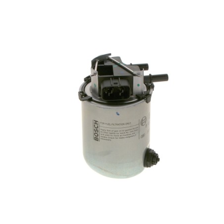Filtre à Carburant Pour Nissan Qashqai +2 I Van 16400-BB50A 16400-BB51A