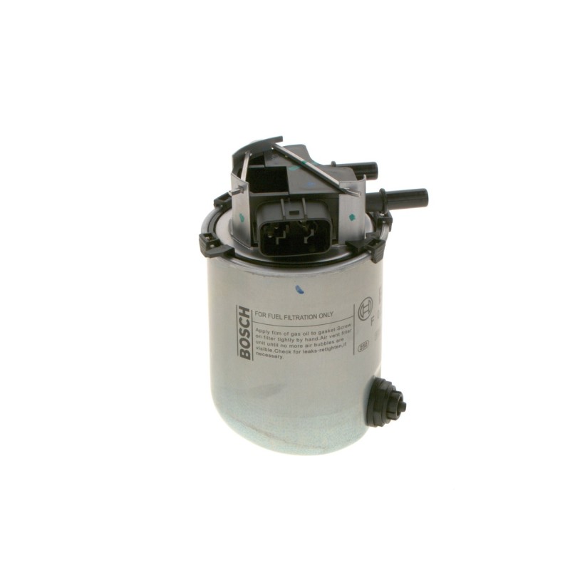Filtre à Carburant Pour Nissan Qashqai +2 I Van 16400-BB50A 16400-BB51A