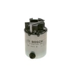 Filtre à Carburant Pour Nissan Qashqai +2 I Van 16400-BB50A 16400-BB51A