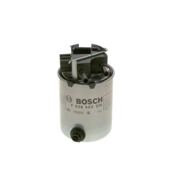 Filtre à Carburant Pour Nissan Qashqai +2 I Van 16400-BB50A 16400-BB51A
