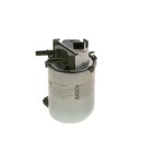 Filtre à Carburant Pour Nissan Qashqai +2 I Van 16400-BB50A 16400-BB51A