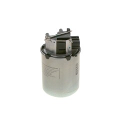 Filtre à Carburant Pour Nissan Qashqai +2 I Van 16400-BB50A 16400-BB51A