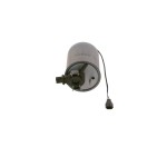 Filtre à Carburant Pour Nissan NP300 Navara Pathfinder III Van 16400-5X21A