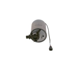 Filtre à Carburant Pour Nissan NP300 Navara Pathfinder III Van 16400-5X21A